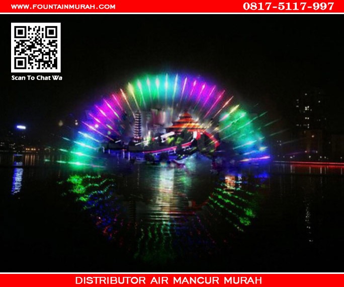 Keuntungan Jual Nozzle Water Screen