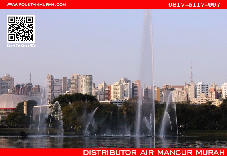 Menentukan Jasa Pembuatan RAB Air Mancur Menari yang Tepat