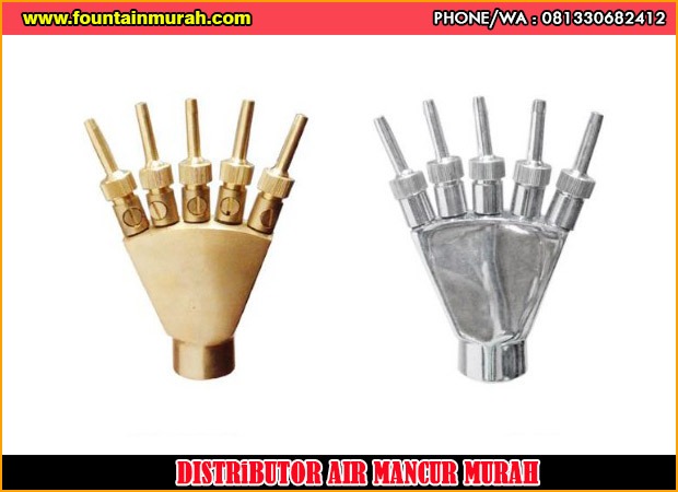 Beli Nozzle Phoenix Tale berkualitas dari kuningan dan stainless steel