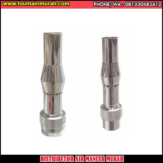 Nozzle Frothy murah berkualitas di jawa timur