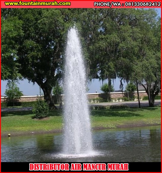 Pengaplikasian Nozzle ice tower berkualitas