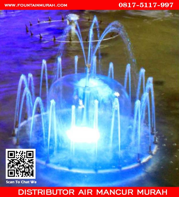 Air Mancur Mini Murah Mewah Cocok untuk hotel