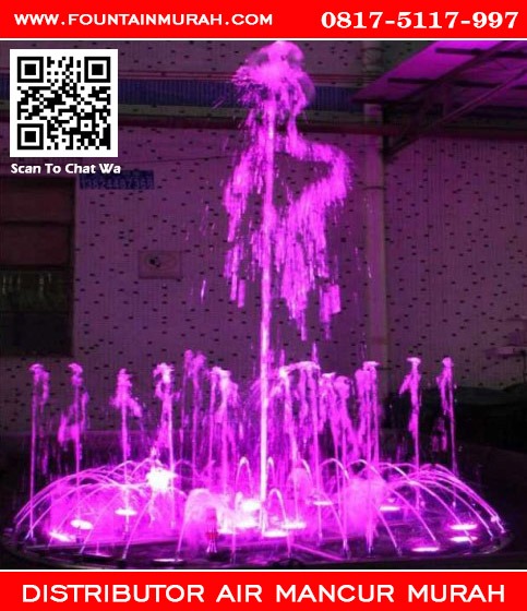 Air mancur Mini minimalis surabaya