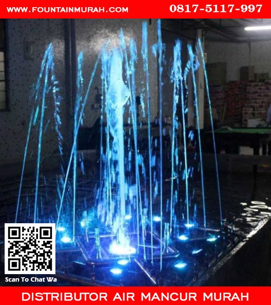 Jual Air Mancur Dengan Kualitas Terbaik Di Surabaya dan Jakarta