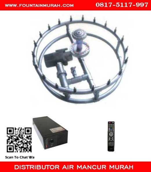 Kerangka air mancur mini berkualitas AM-GC002